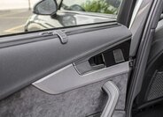 Audi A4 Kombi 3,0 l 170 kw