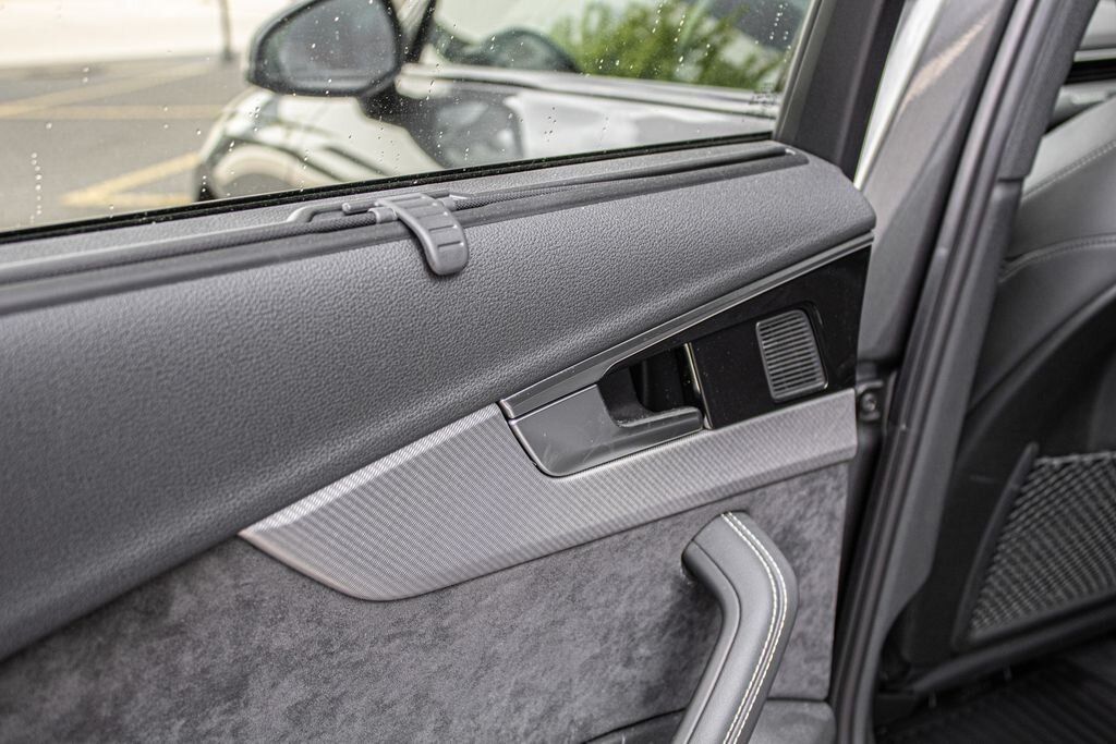 Audi A4 Kombi 3,0 l 170 kw