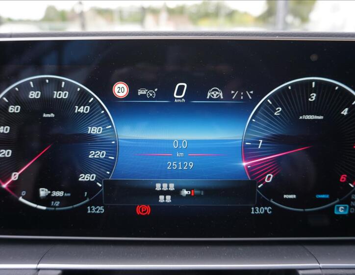 Mercedes-Benz GLS 17