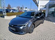 Toyota Corolla Kombi 1,8 l 72 kw