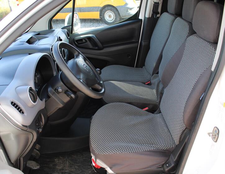 Citroën Berlingo 14