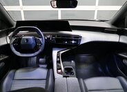 Peugeot 3008 SUV 1,2 l 100 kw