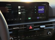 KIA Sportage SUV / Terénní 1,6 l 110 kw