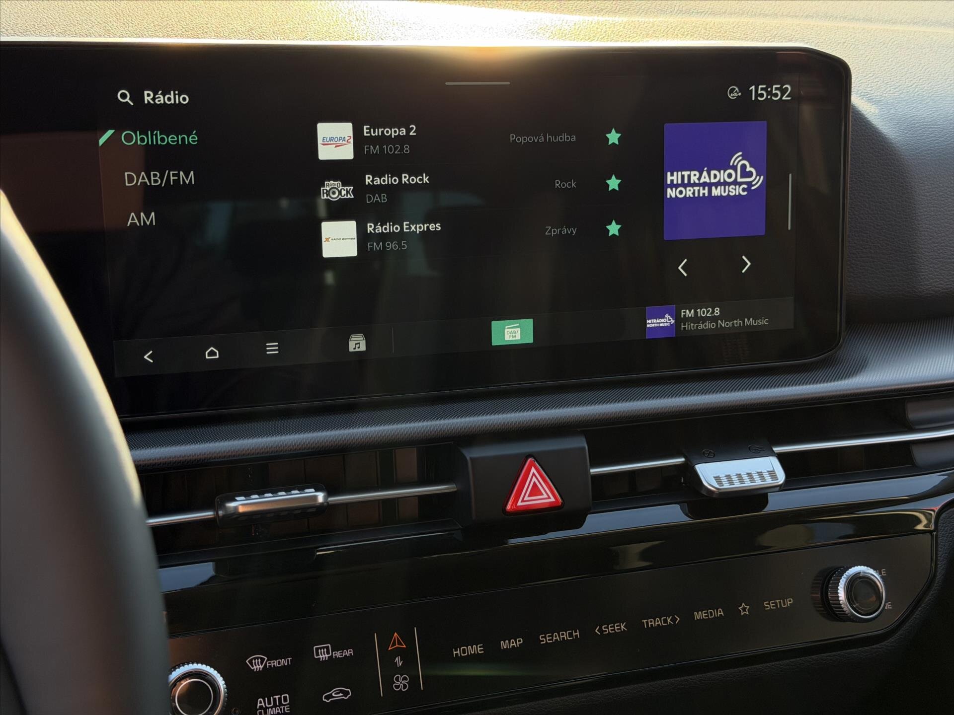 KIA Sportage SUV / Terénní 1,6 l 110 kw