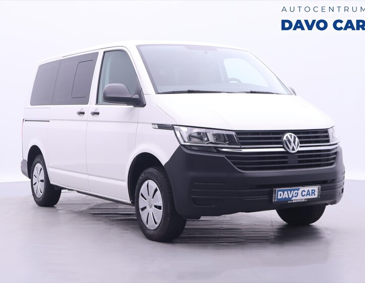 Volkswagen Transporter Kombi 2,0 l 110 kw