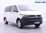 Volkswagen Transporter Kombi 2,0 l 110 kw