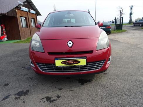 Renault Grand Scénic