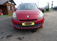 Renault Grand Scénic 1