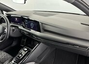 Volkswagen Golf Kombi 1,5 l 110 kw