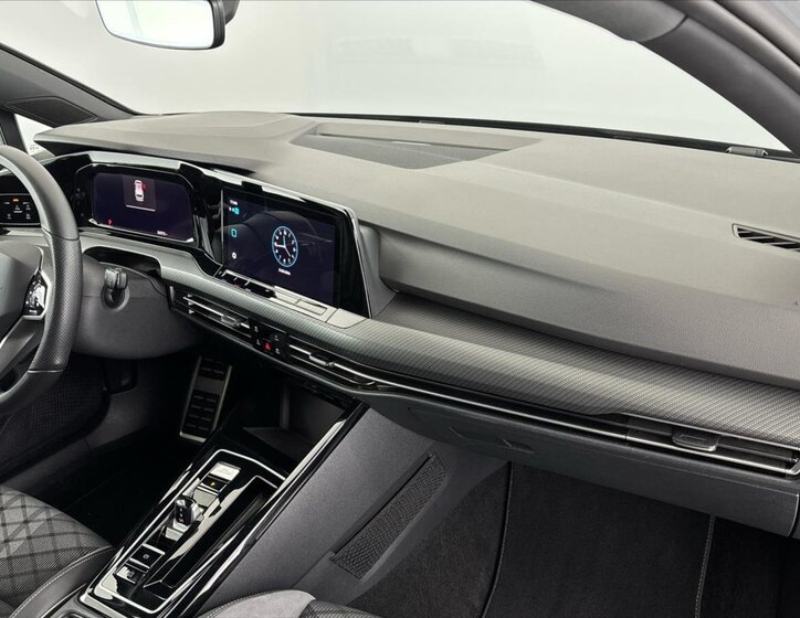 Volkswagen Golf Kombi 1,5 l 110 kw