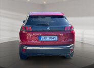 Peugeot 3008 SUV / Terénní 1,5 l 96 kw