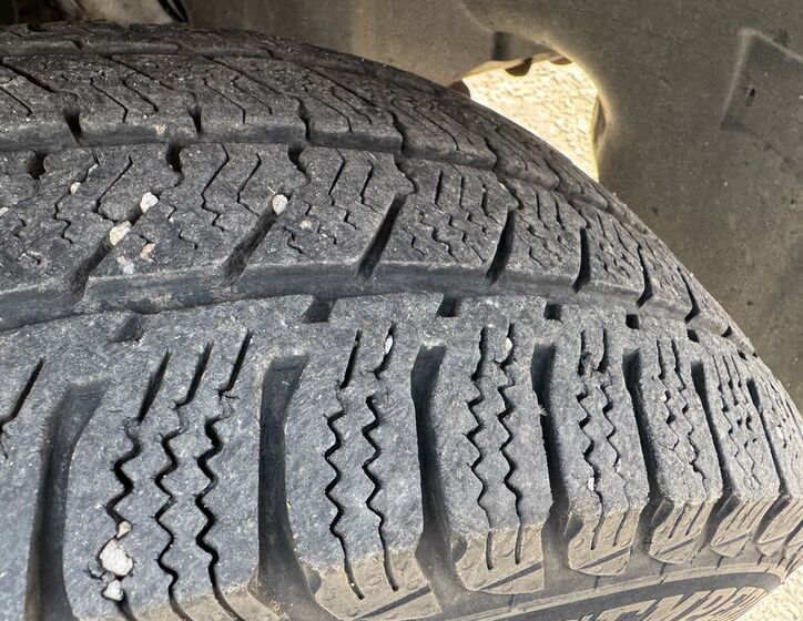 Mercedes-Benz Sprinter 33