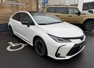 Toyota Corolla Sedan / Limuzína 1,8 l 72 kw