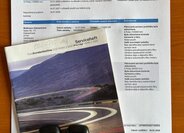 Ford Kuga SUV / Terénní 2,5 l 140 kw