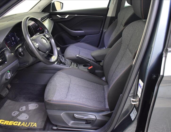 Škoda Kamiq SUV / Terénní 999,0 81 kw