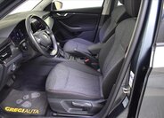 Škoda Kamiq SUV / Terénní 999,0 81 kw