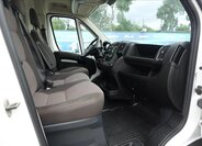 Citroën Jumper Ostatní 2,2 l 121 kw