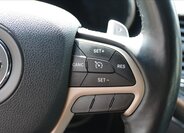 Jeep Grand Cherokee Kombi 3,0 l 184 kw