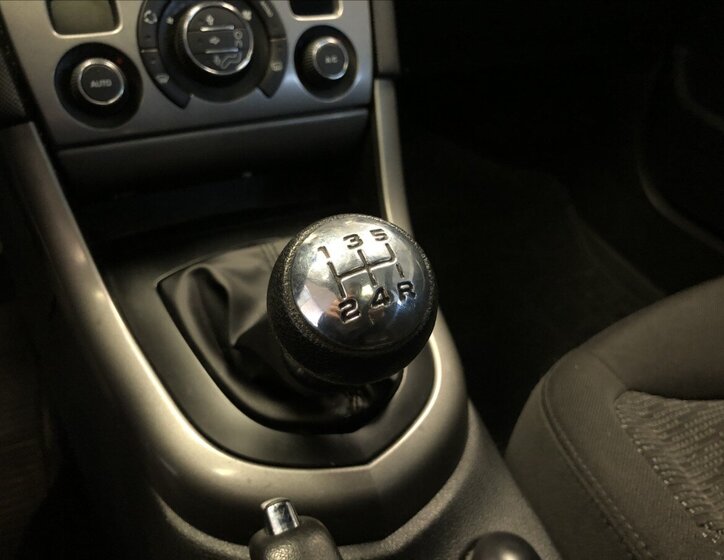 Peugeot 308 Kombi 1,6 l 88 kw