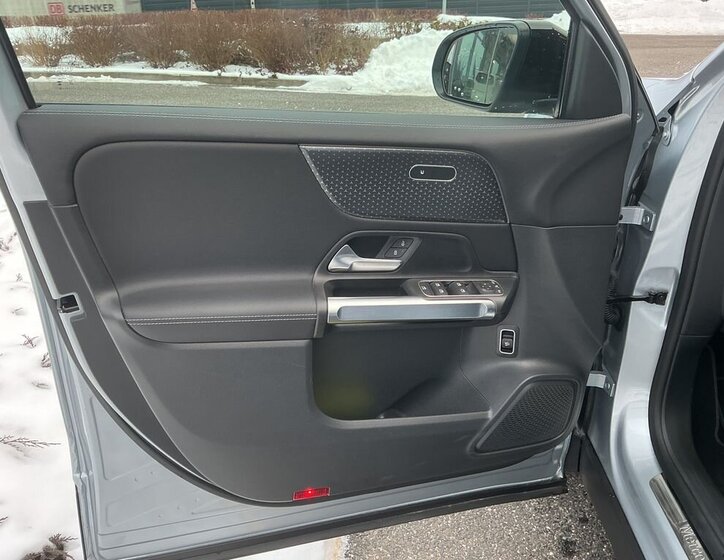 Mercedes-Benz GLB SUV 2,0 l 110 kw