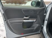 Mercedes-Benz GLB SUV 2,0 l 110 kw