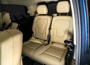 Mercedes-Benz Třídy V 16