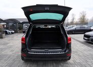Volkswagen Touareg SUV / Terénní 3,0 l 176 kw