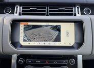 Land Rover Range Rover SUV / Terénní 4,4 l 250 kw