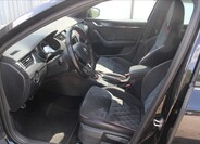 Škoda Octavia 10