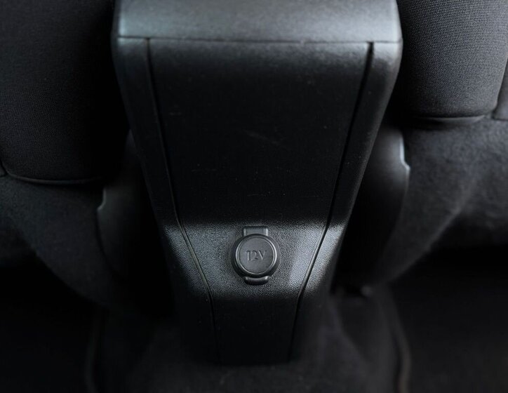 Peugeot 2008 SUV / Terénní 1,2 l 60 kw