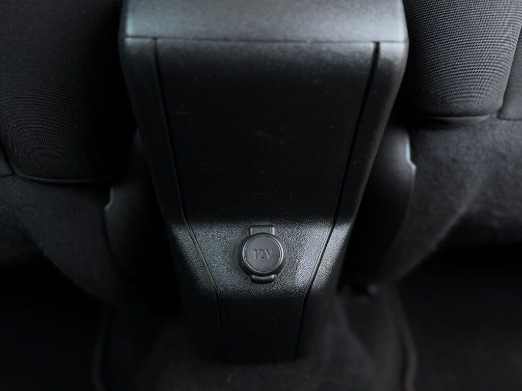 Peugeot 2008 SUV / Terénní 1,2 l 60 kw