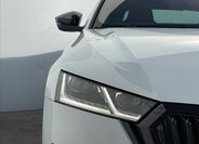 Škoda Octavia 20