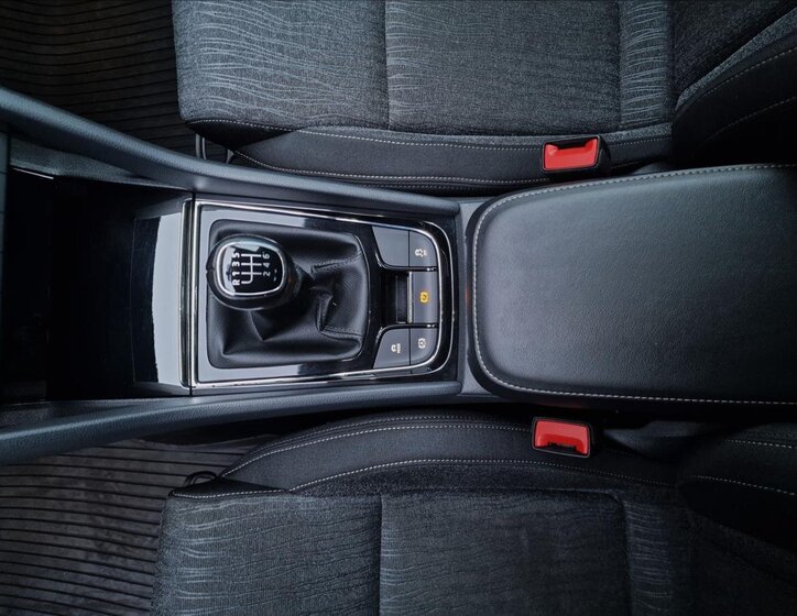 Škoda Karoq SUV 2,0 l 110 kw