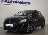 Peugeot 208 Hatchback 1,2 l 74 kw