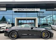 Mercedes-Benz SL Kabriolet 4,0 l 430 kw