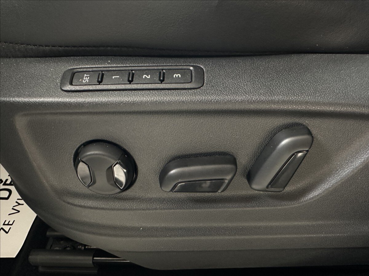 Škoda Kodiaq SUV / Terénní 2,0 l 140 kw