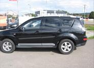 Mitsubishi Outlander 5