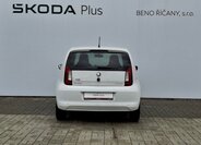 Škoda Citigo Hatchback 999,0 44 kw