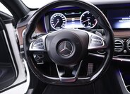 Mercedes-Benz Třídy S Sedan / Limuzína 3,0 l 190 kw