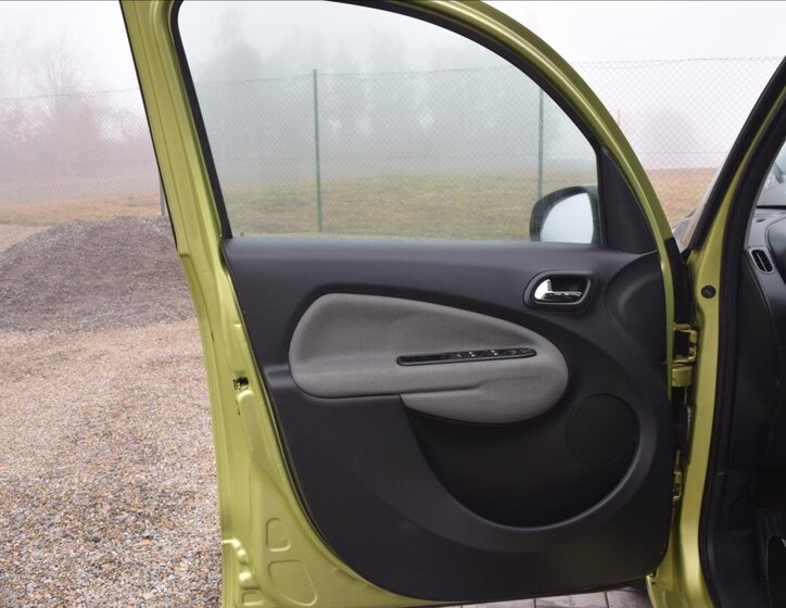 Citroën C3 Picasso Kombi 1,4 l 70 kw