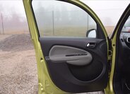 Citroën C3 Picasso Kombi 1,4 l 70 kw