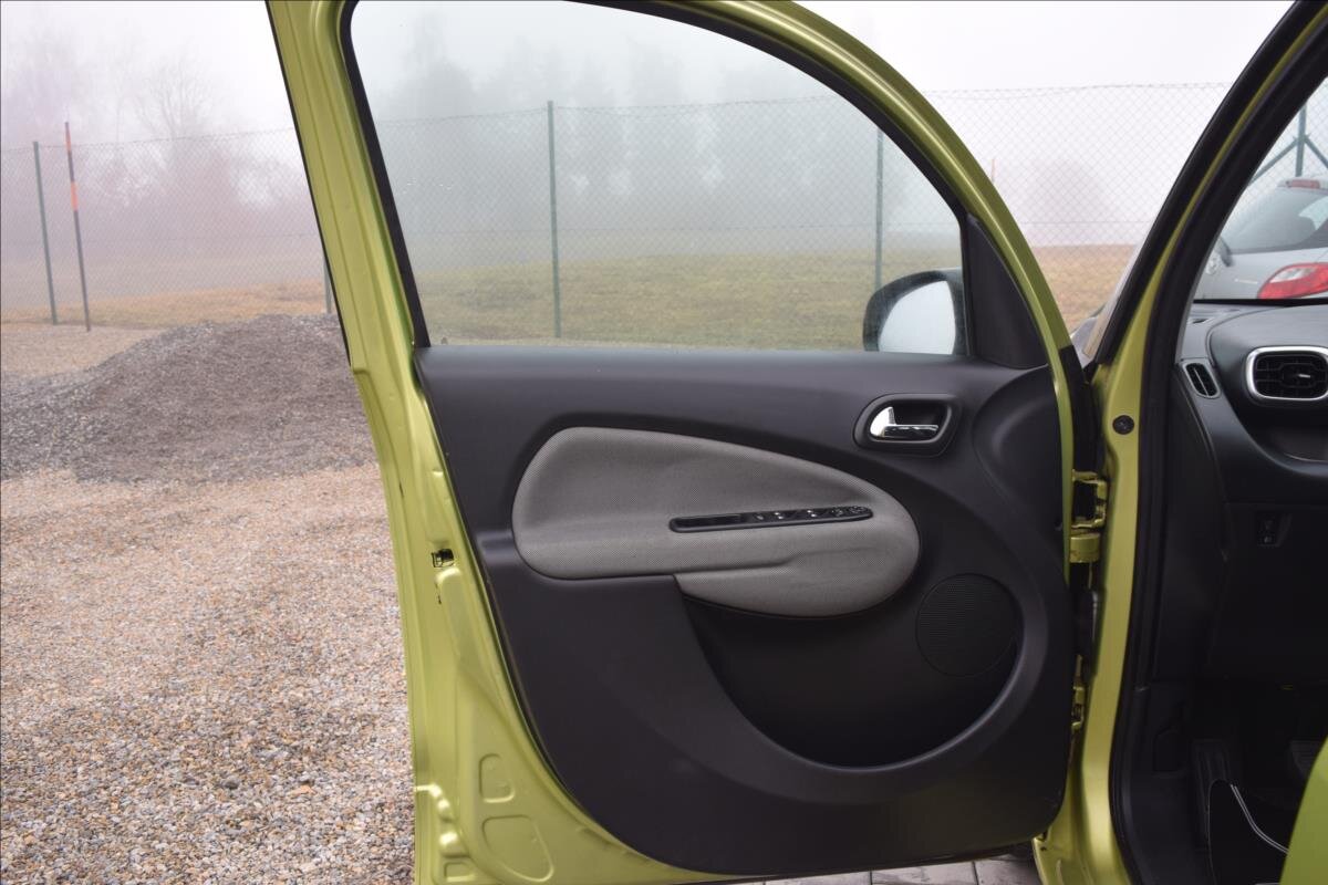 Citroën C3 Picasso Kombi 1,4 l 70 kw