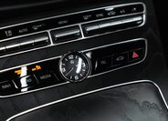 Mercedes-Benz Třídy E 13