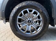 Ford Ranger Pick-up 3,0 l 177 kw