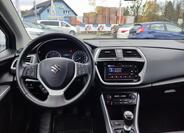 Suzuki S-Cross 7