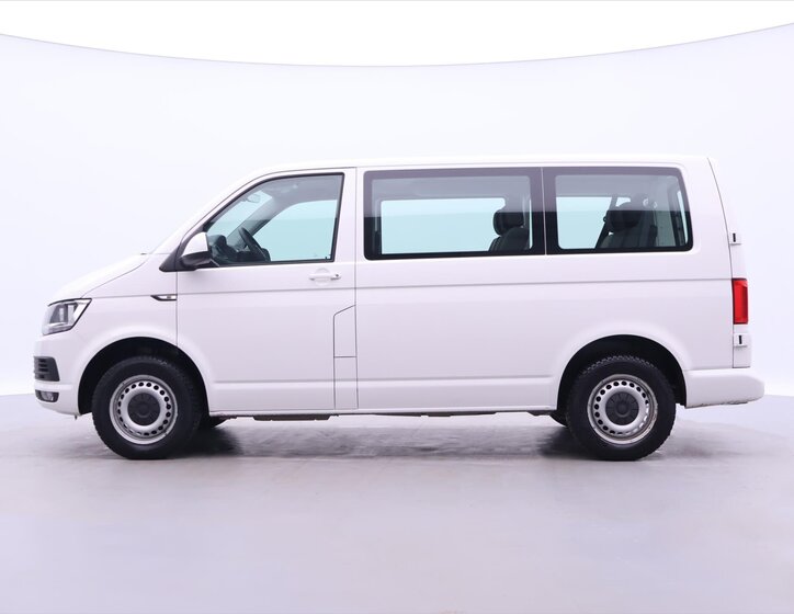 Volkswagen Transporter 4