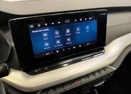 Škoda Octavia Kombi 1,5 l 85 kw