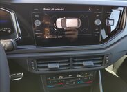 Volkswagen Taigo SUV / Terénní 1,5 l 110 kw