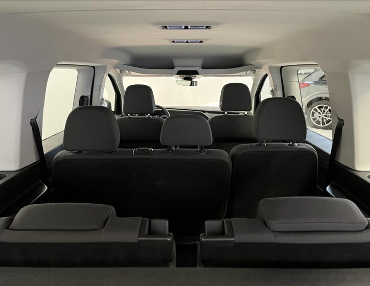 Volkswagen Caddy 26
