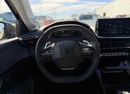 Peugeot 208 Hatchback 1,2 l 74 kw